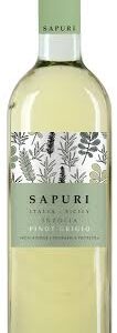 Sapuri Pinot Grigio Blush