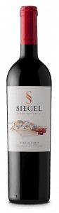 Siegel Gran Reserva Merlot Colchagua Valley 2020  (Bin End)