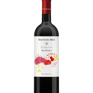 Barbera Tenuta del Melo