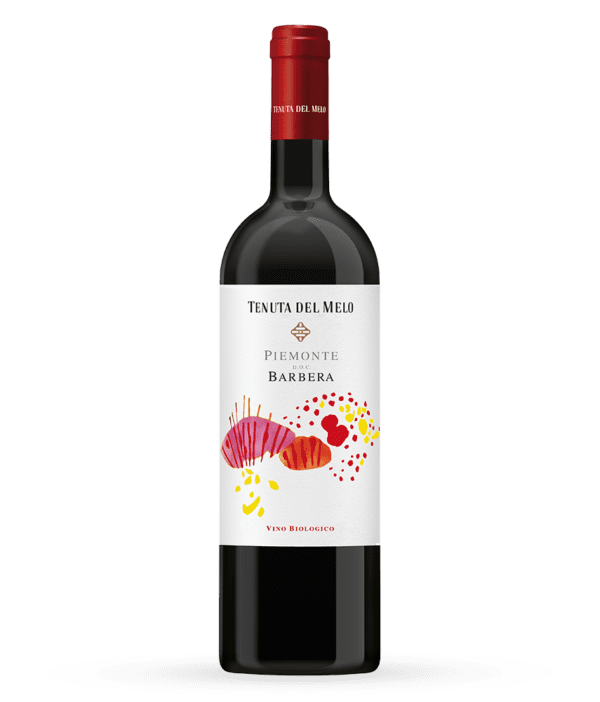 Barbera Tenuta del Melo